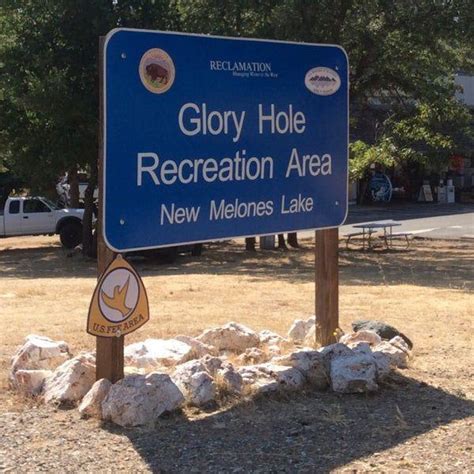 Nearby Glory Holes & Cruising Grounds